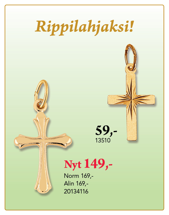 Tutustu ja tilaa nyt!